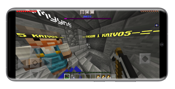 Bedrock